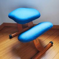 Sedia ergonomica balans