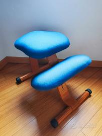 Sedia ergonomica balans