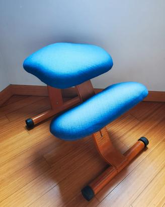 Sedia ergonomica balans