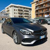 Mercedes-benz CLA 220 d Automatic Premium