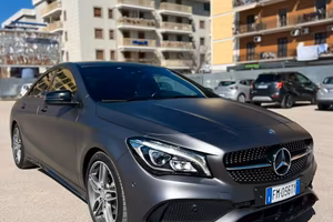 Mercedes-benz CLA 220 d Automatic Premium