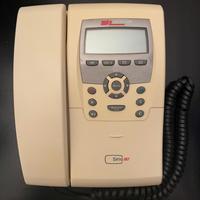 Telefono Sirio telecom
