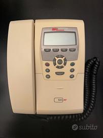 Telefono Sirio telecom