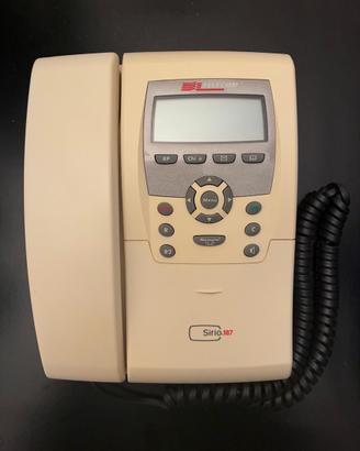 Telefono Sirio telecom