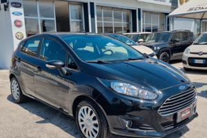 Ford Fiesta 1.5 TDCi 75CV 5 porte Titanium