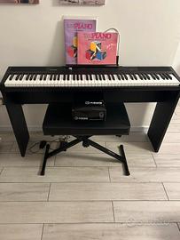 Pianoforte digitale Thomann SP-320 