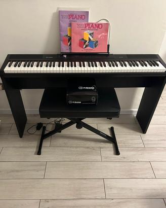 Pianoforte digitale Thomann SP-320 
