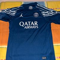 Maglietta calcio Dembele 24/25