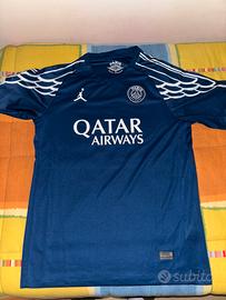 Maglietta calcio Dembele 24/25