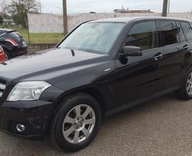 Mercedes-benz GLK 220 GLK 220 CDI 4Matic BlueEFFIC
