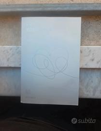 Bts album love yourself:answer 