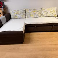 Divano Friheten Ikea