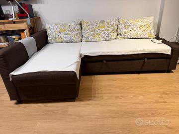 Divano Friheten Ikea