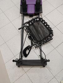 Macchina per pilates