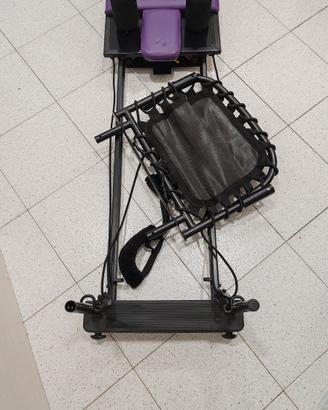 Macchina per pilates