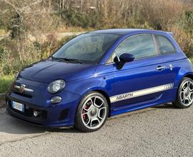 Abarth 595 1.4 Turbo T-Jet 165 CV Turismo