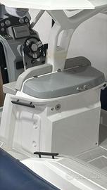 Gommone OROMARINE C 35 MERCURY 2X350 V10