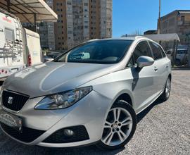 Seat Ibiza 2012 1.2 70CV EURO5A COME NUOVA