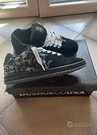 DC Shoes Rare edition
