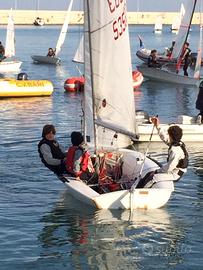 420 da regata nautivela alleggerito