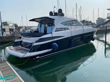 Elan Marine Elan 48 Power (2012)