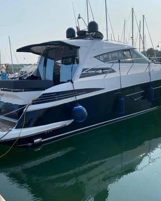 Elan Marine Elan 48 Power (2012)