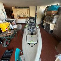 Kayak Hobie Outback