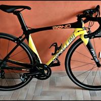 bici da corsa cipollini bond