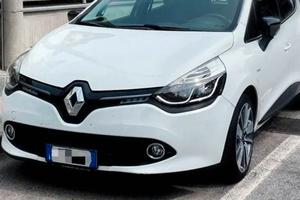 renault  clio  diesel 