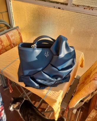 Borsa valentina giorgi