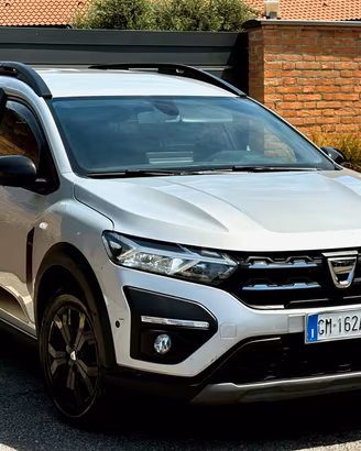 DACIA JOGGER 1.0 benz/GPL-FULL-Garanzia-2023