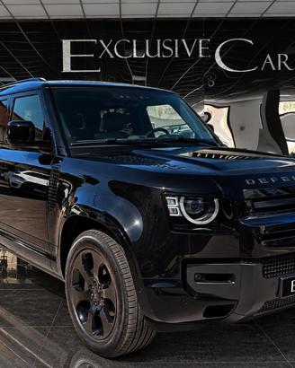 LAND ROVER - Defender X-Dynamic SE 3.0 Diesel MHEV