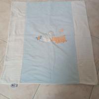 Coperta per Carrozzina / Navicella / Culla