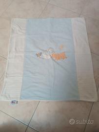 Coperta per Carrozzina / Navicella / Culla