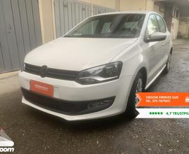 VOLKSWAGEN Polo 5 serie Polo 1.2 70 CV 5p. Com...