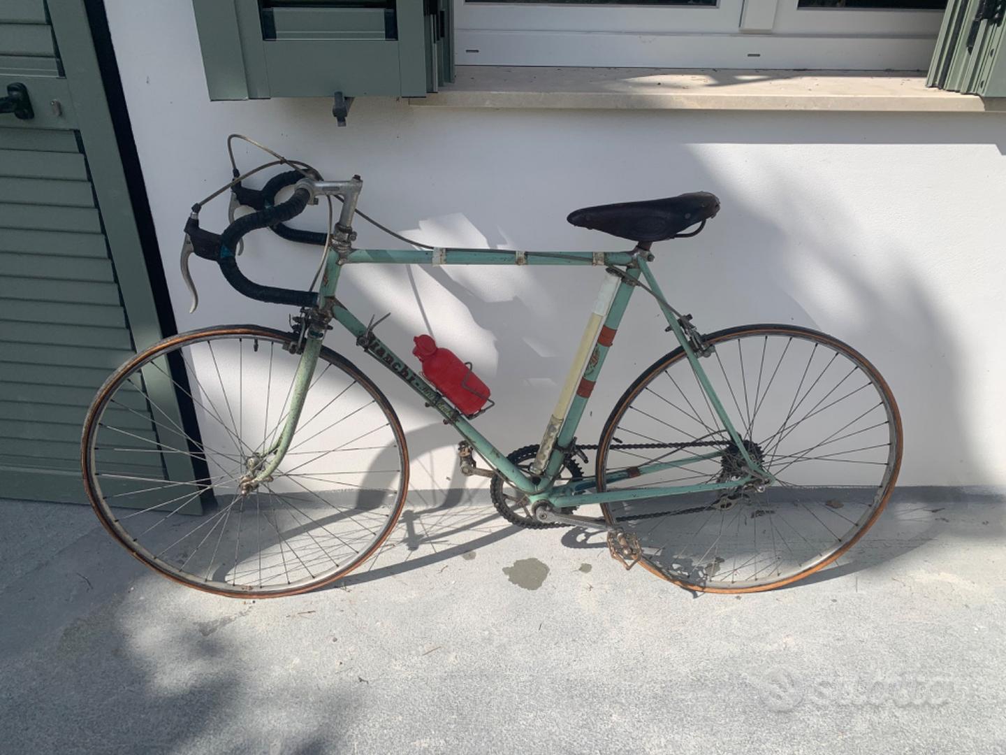 1950s Carlton Bicycle Vintage Retro Carlton Corsair Reynolds 531