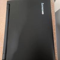 Notebook lenovo 