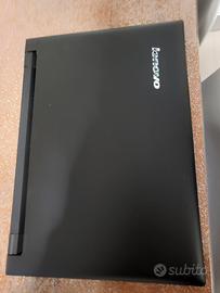 Notebook lenovo 