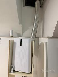 Condizionatore portatile Bimar (prezzo trattabile)