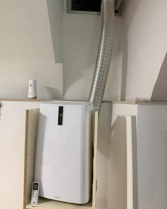 Condizionatore portatile Bimar (prezzo trattabile)