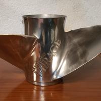 elica quicksilver mirage passo 21