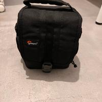 Lowepro Adventura 120