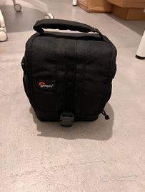 Lowepro Adventura 120