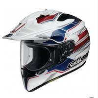 Casco Shoei Enduro