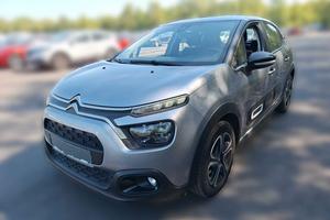 Citroen C3 1.2 Puretech Feel Pack S&S 83 CV