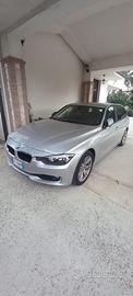 bmw f31 