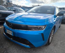 Opel Astra 1.2 Turbo 110 CV Elegance led Apple car