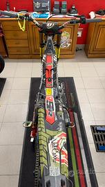 Vertigo nitro RSR anno 2023