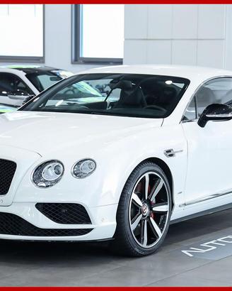 BENTLEY Continental GT V8 S**-FULL CARBON
