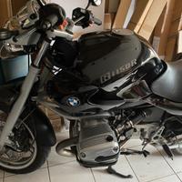 BMW R1150r